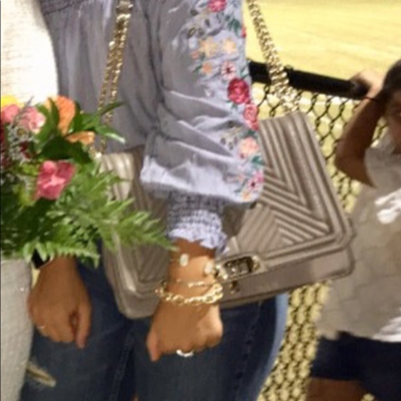 Rebecca Minkoff purse - Picture 2 of 2